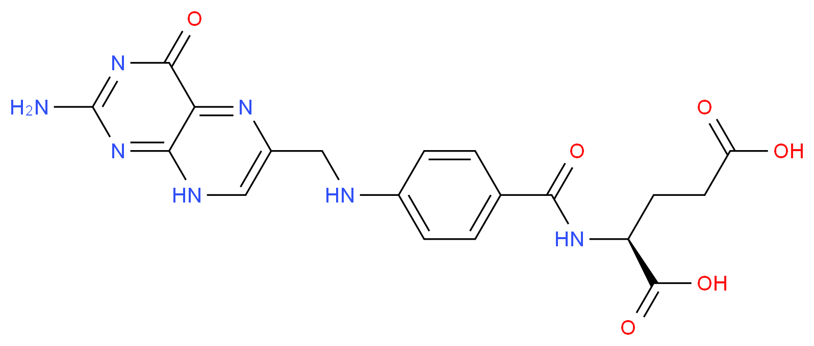 Folic Acid_Molecular_structure_CAS_59-30-3)