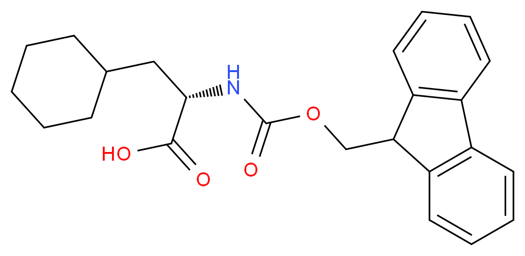 Fmoc-beta-cyclohexyl-L-alanine_Molecular_structure_CAS_135673-97-1)