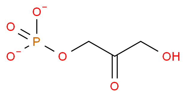 CAS_57-04-5 molecular structure