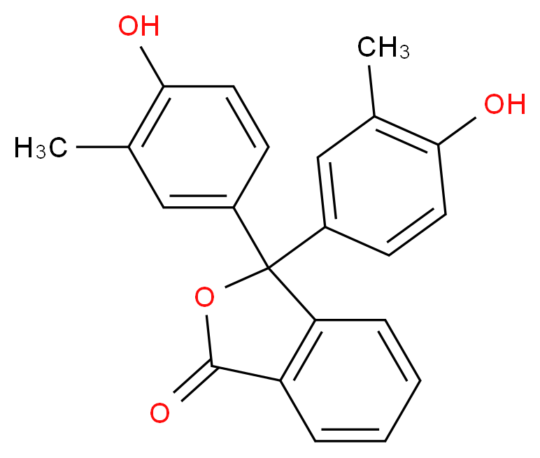 o-CRESOLPHTHALEIN_Molecular_structure_CAS_596-27-0)