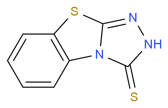 CAS_6957-85-3 molecular structure