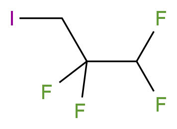 3-Iodo-1,1,2,2-tetrafluoropropane 98%_Molecular_structure_CAS_679-87-8)