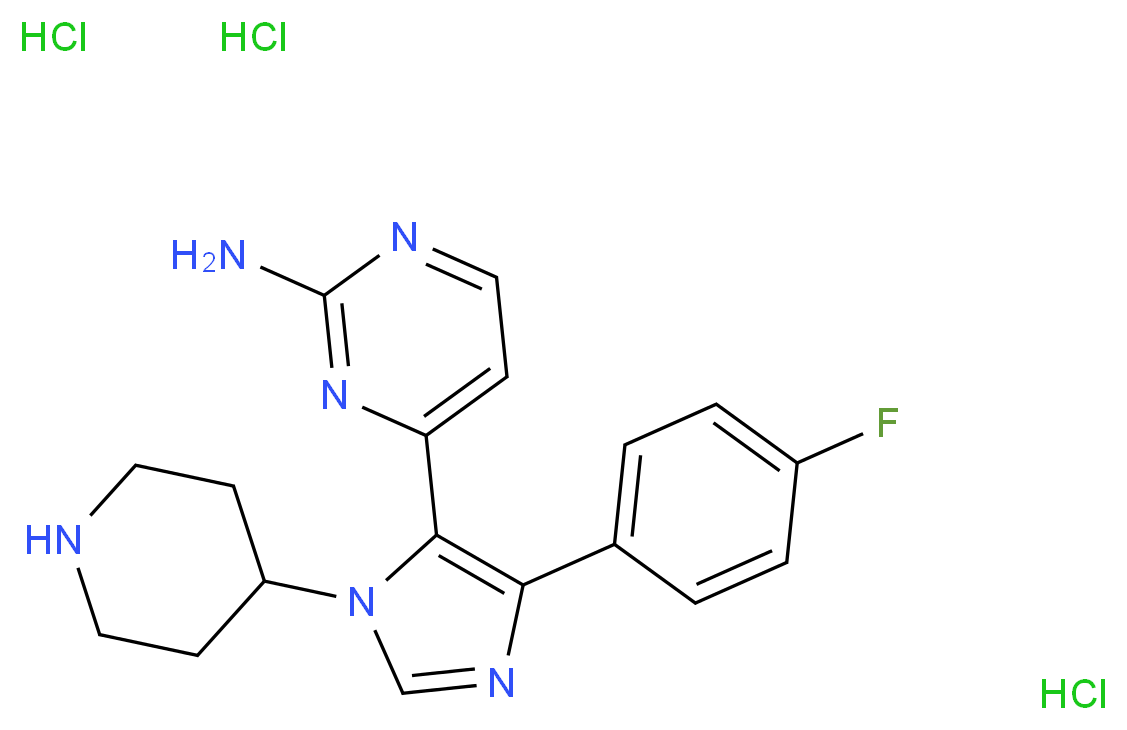 CAS_197446-75-6 molecular structure