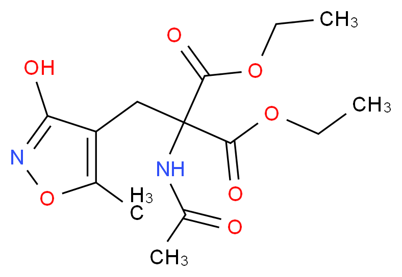 CAS_127020-34-2 molecular structure