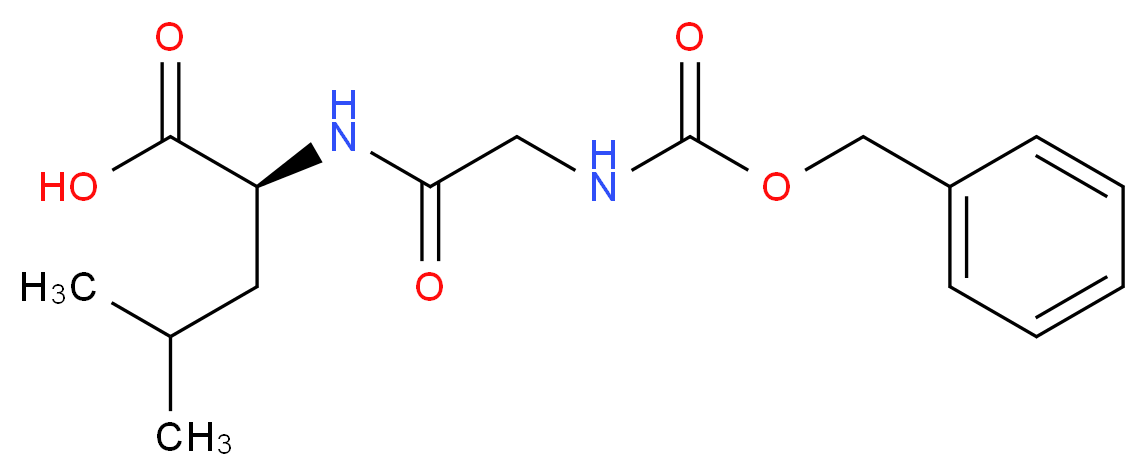 CAS_1421-69-8 molecular structure