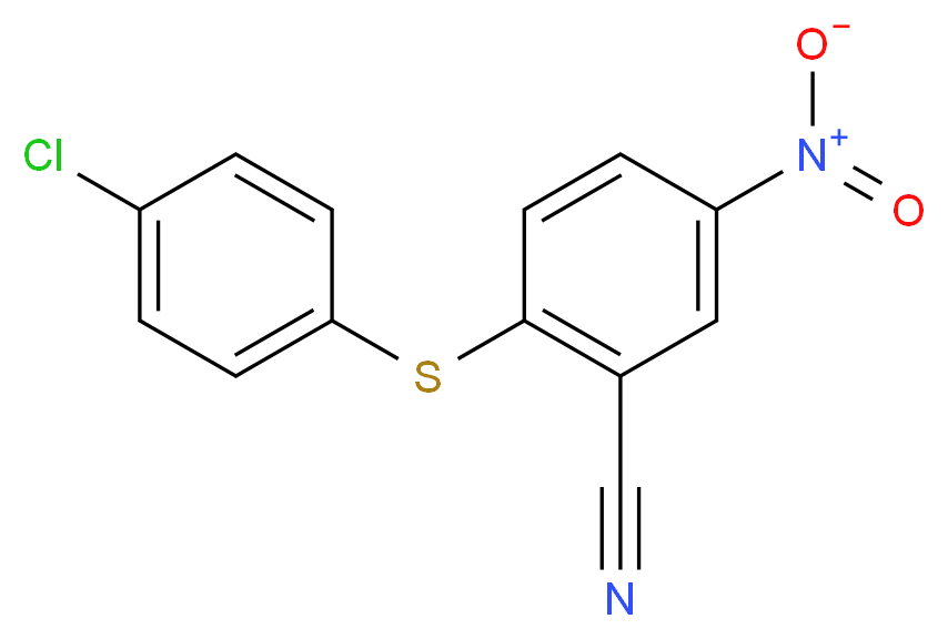 CAS_78940-73-5 molecular structure