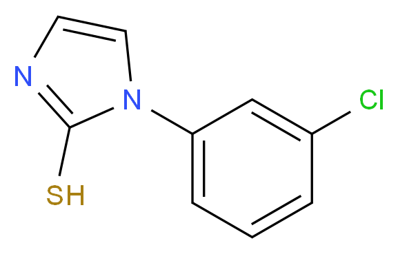 CAS_30192-81-5 molecular structure