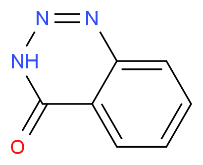 1,2,3-Benzotriazin-4(3H)-one_Molecular_structure_CAS_90-16-4)
