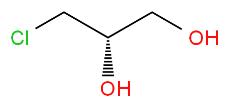 (S)-(+)-3-Chloro-1,2-propanediol_Molecular_structure_CAS_60827-45-4)