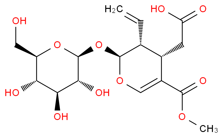 CAS_58822-47-2 molecular structure