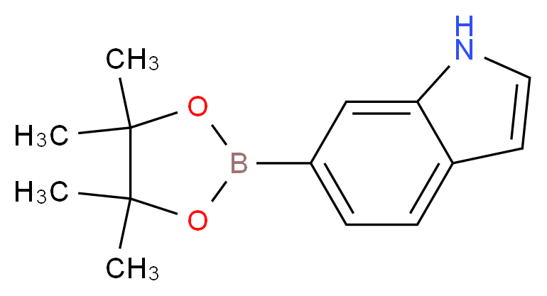 CAS_642494-36-8 molecular structure