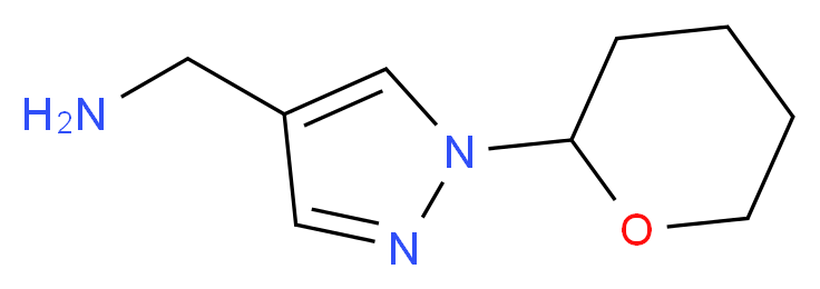 CAS_1038392-15-2 molecular structure