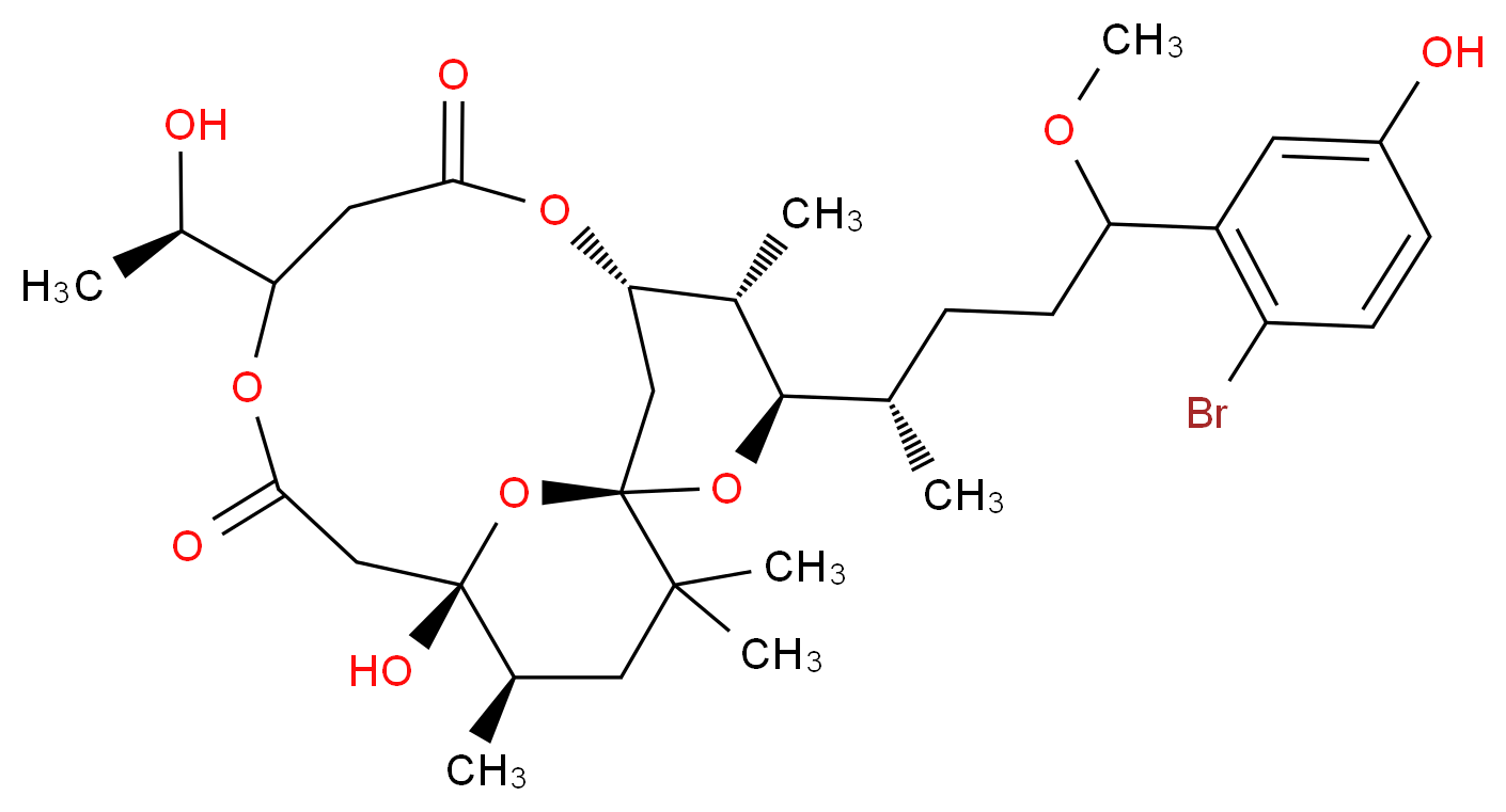 CAS_52659-57-1 molecular structure