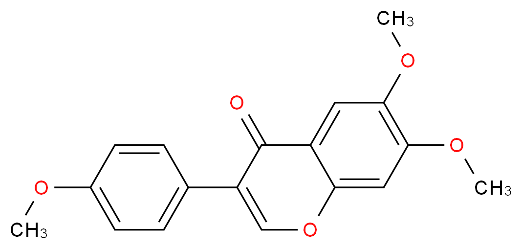 CAS_798-61-8 molecular structure