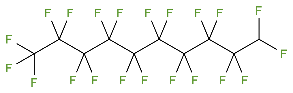 1H-Perfluorodecane 98%_Molecular_structure_CAS_375-97-3)