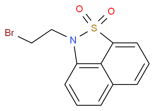 CAS_131729-17-4 molecular structure