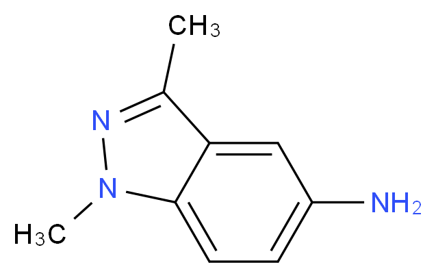 CAS_5757-85-7 molecular structure