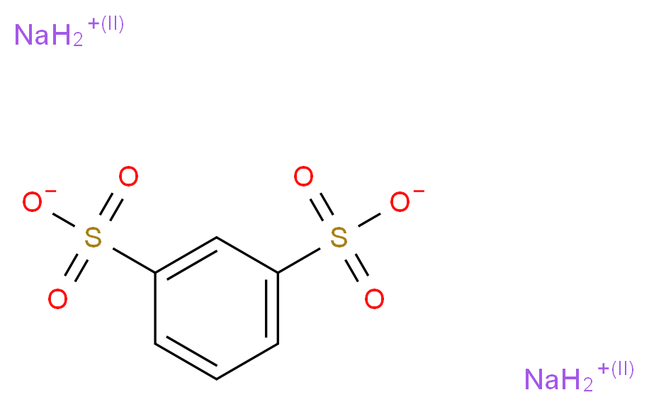 CAS_831-59-4 molecular structure