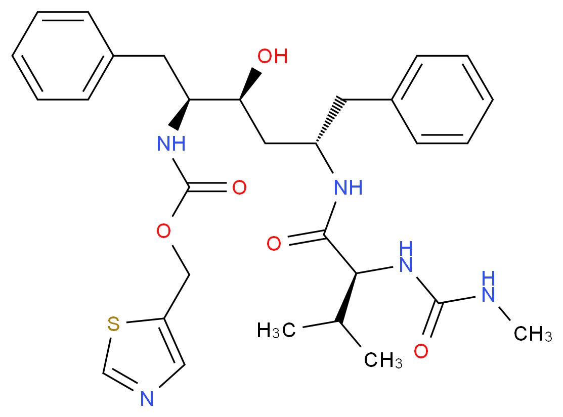 CAS_176655-57-5 molecular structure
