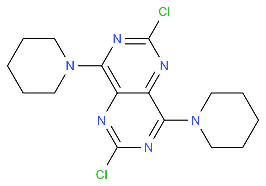 CAS_7139-02-8 molecular structure
