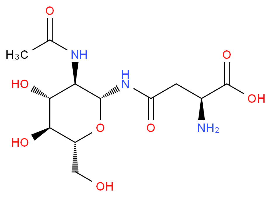 CAS_2776-93-4 molecular structure