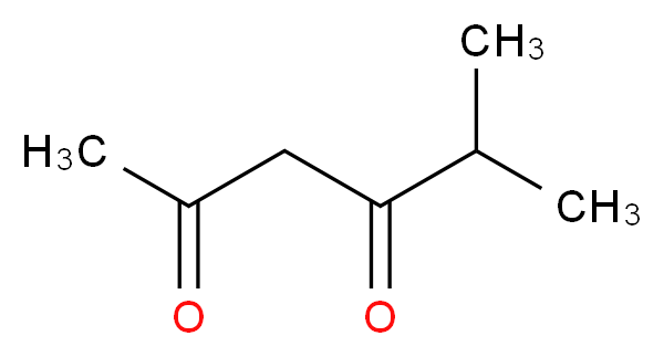 5-Methyl-2,4-hexanedione (enol) _Molecular_structure_CAS_7307-03-1)