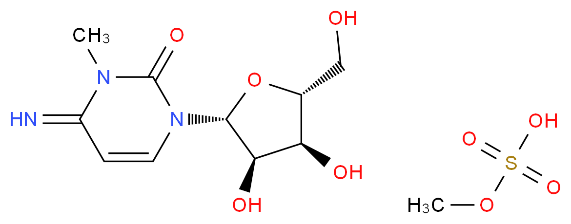 CAS_21028-20-6 molecular structure