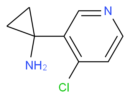 CAS_1060808-98-1 molecular structure