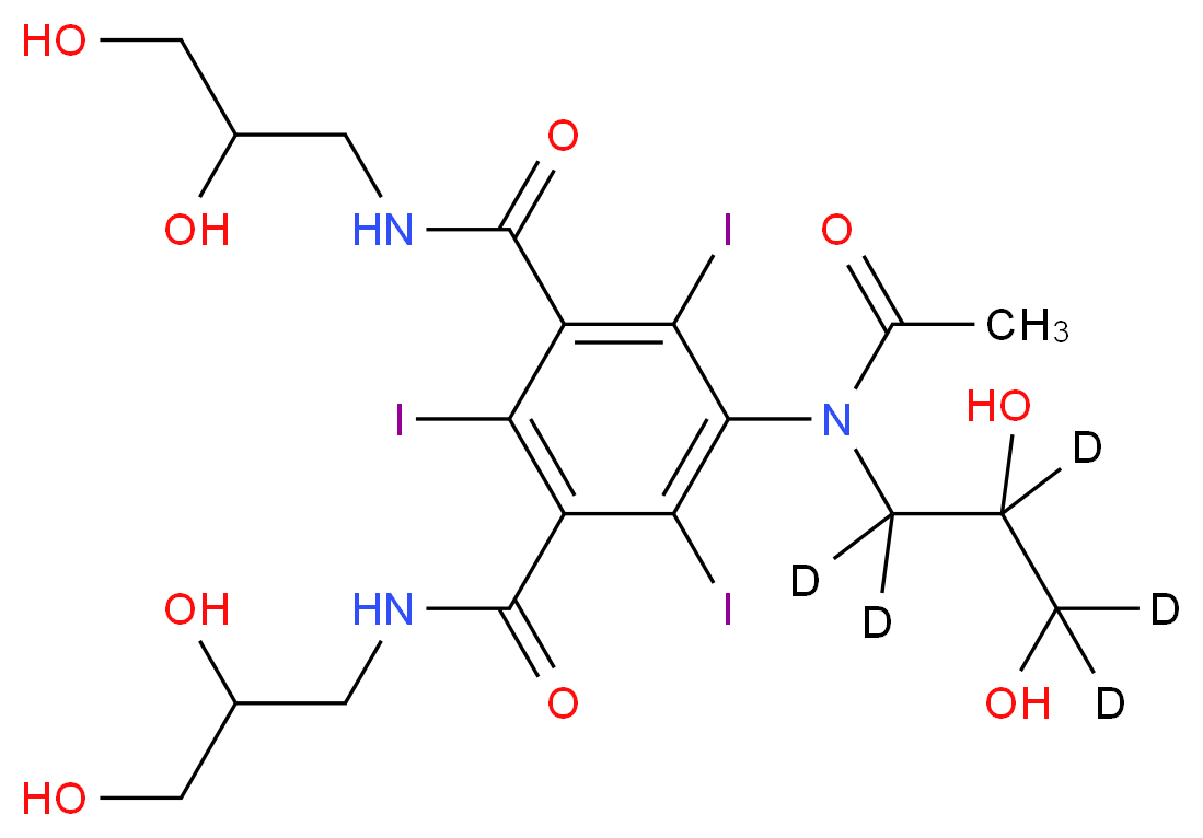 CAS_81447-79-2 molecular structure