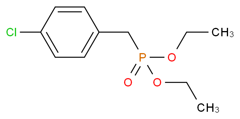 Diethyl 4-chlorobenzylphosphonate_Molecular_structure_CAS_39225-17-7)