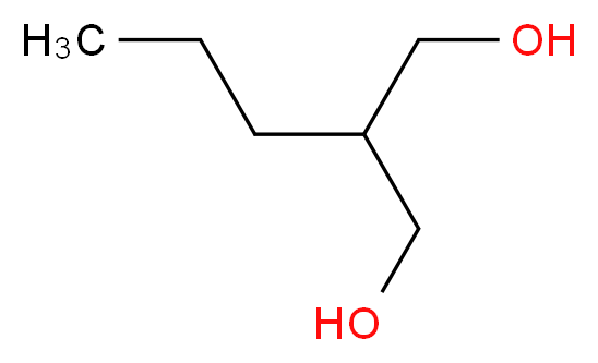 CAS_2612-28-4 molecular structure