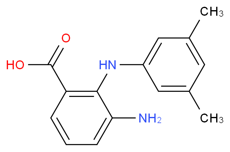 CAS_893612-97-0 molecular structure