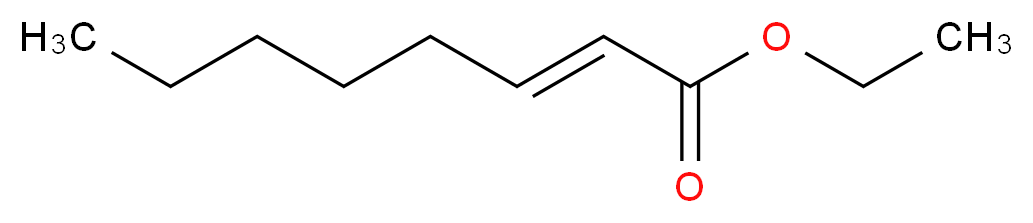 Ethyl trans-2-octenoate_Molecular_structure_CAS_7367-82-0)
