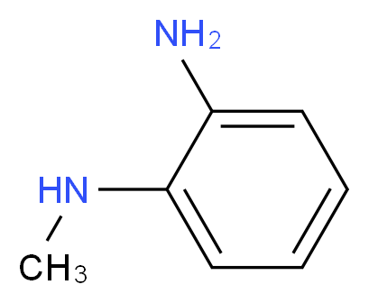 CAS_4760-34-3 molecular structure