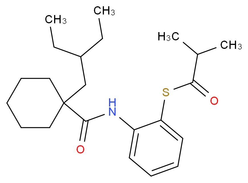 CAS_211513-37-0 molecular structure