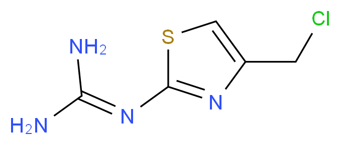 CAS_81152-53-6 molecular structure