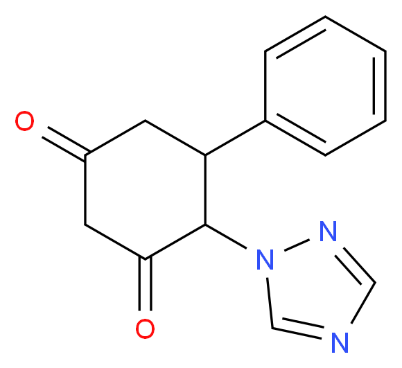 CAS_886361-84-8 molecular structure
