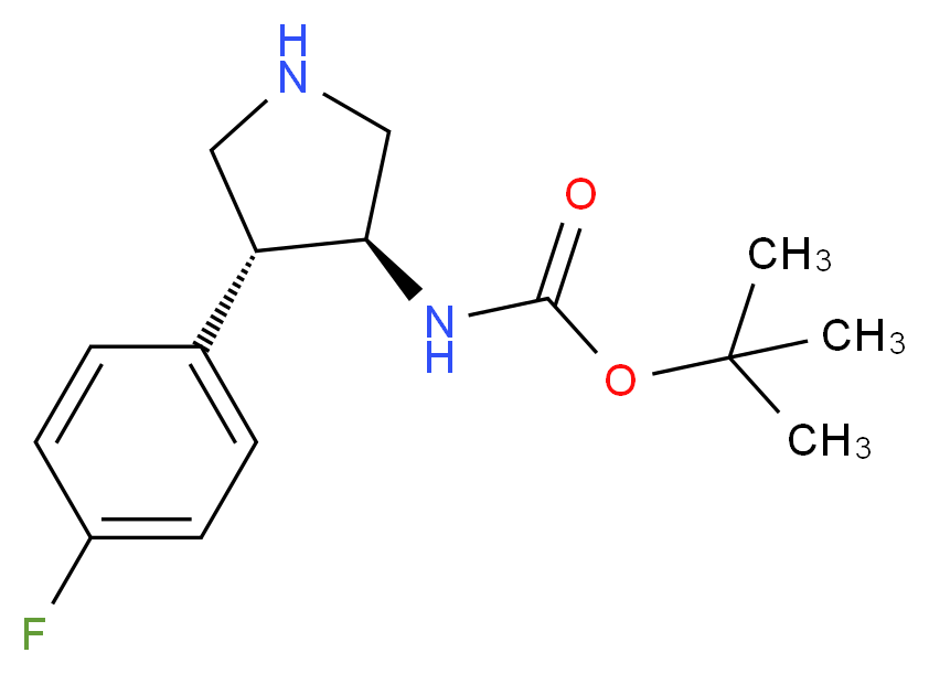 CAS_1260617-52-4 molecular structure