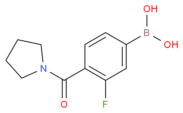 CAS_874289-09-5 molecular structure