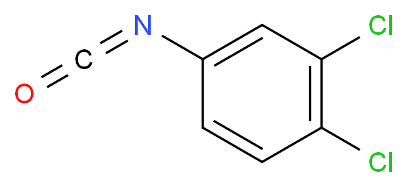 CAS_102-36-3 molecular structure