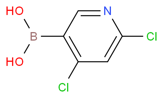 CAS_1070893-11-6 molecular structure