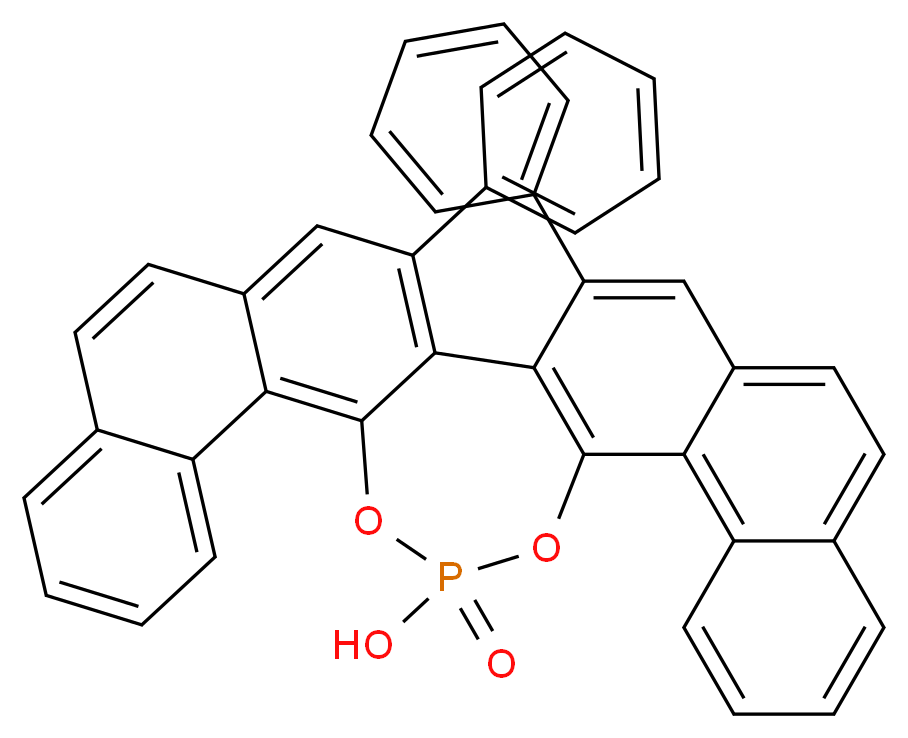 CAS_871130-18-6 molecular structure