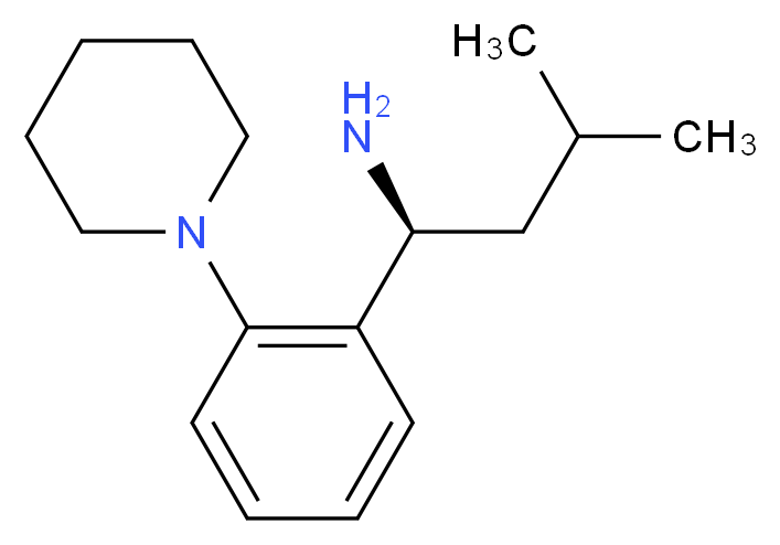 CAS_147769-93-5 molecular structure