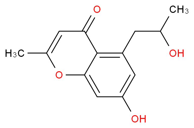 CAS_N molecular structure