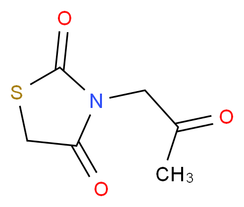 CAS_88419-03-8 molecular structure