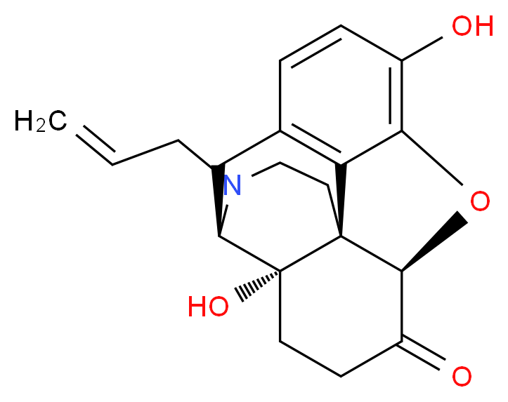 CAS_465-65-6 molecular structure