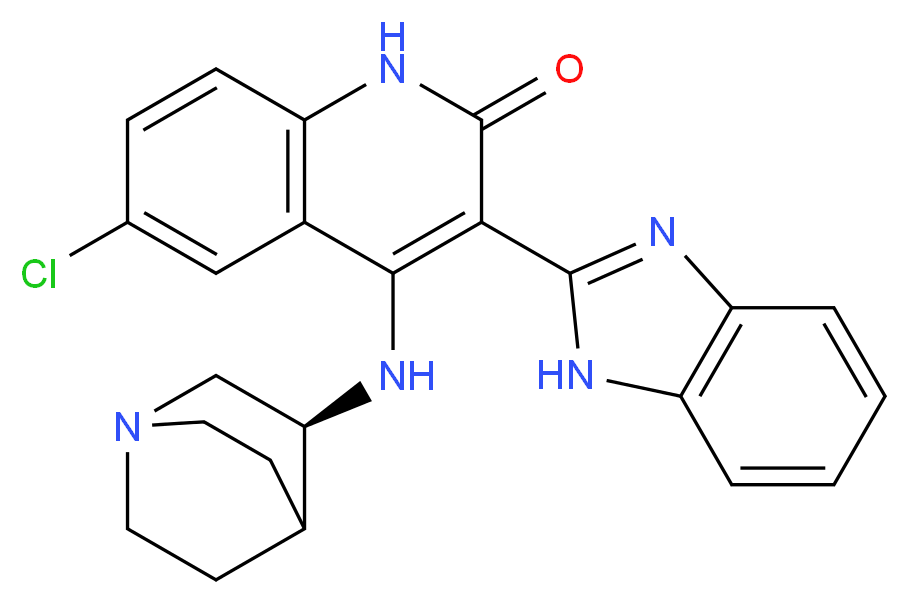 CAS_405168-58-3 molecular structure