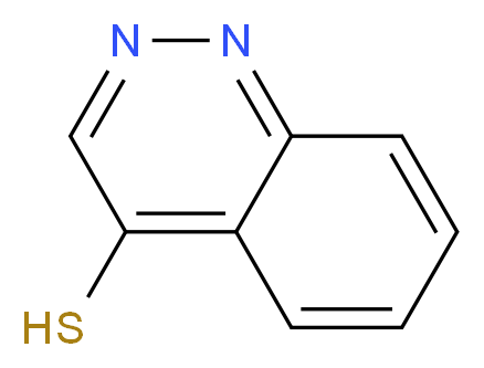 CAS_875-67-2 molecular structure