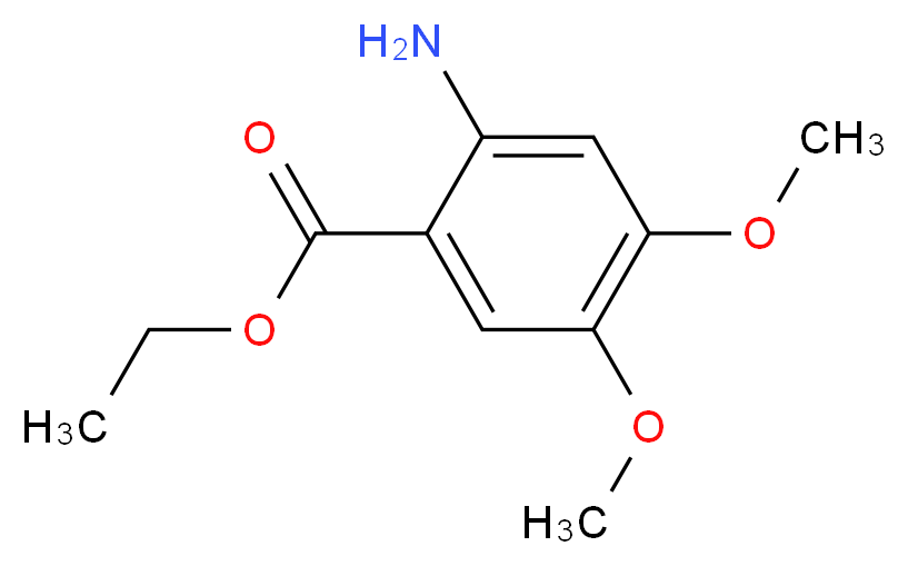 CAS_20323-74-4 molecular structure