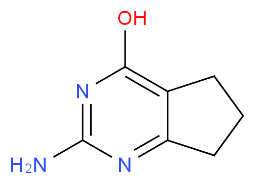 CAS_33081-06-0 molecular structure